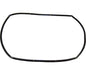 Oven Door Gasket 430x330 mm – Genuine Part 7114369