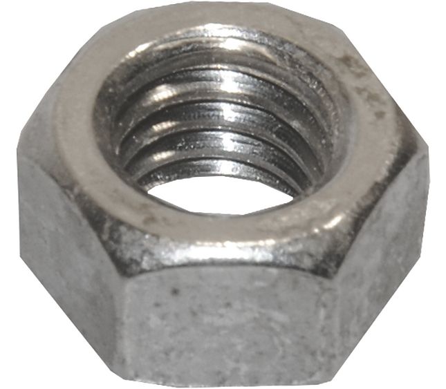 Ecrou Inox 3/8 - Lot De 10 Pces – Genuine Part 7115173