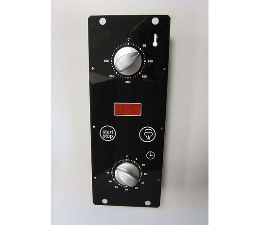 Control Panel KS/94A/03 – Genuine Part 7117158