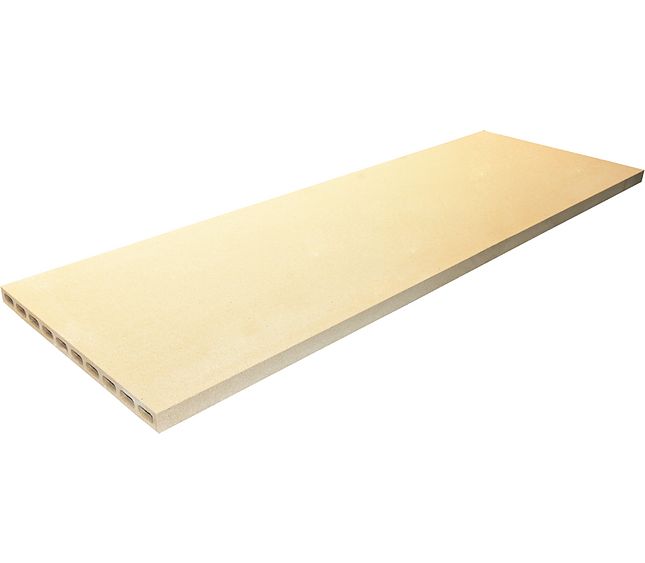 Plaque Refractaire – Genuine Part 7121486