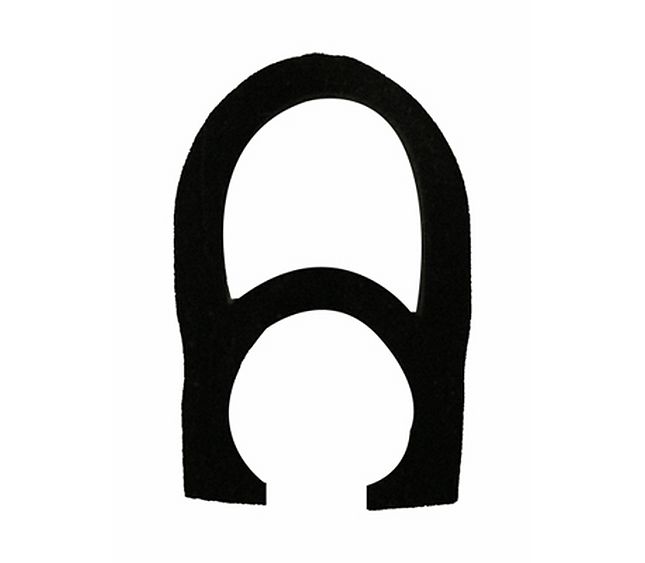 Silicone Door Seal P4312 – Genuine Part 7124652