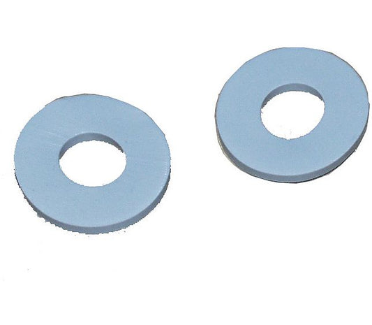 Gasket Silicone Ø 30x13x3 mm – Genuine Part 7126339