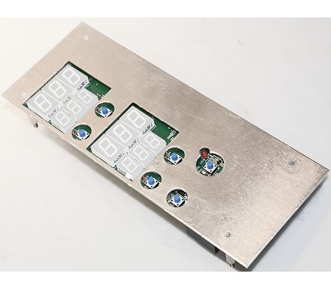 I/O Scr Mod – Genuine Part 7127263