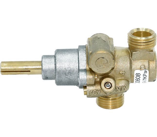 Robinet Gaz – Genuine Part 7128412