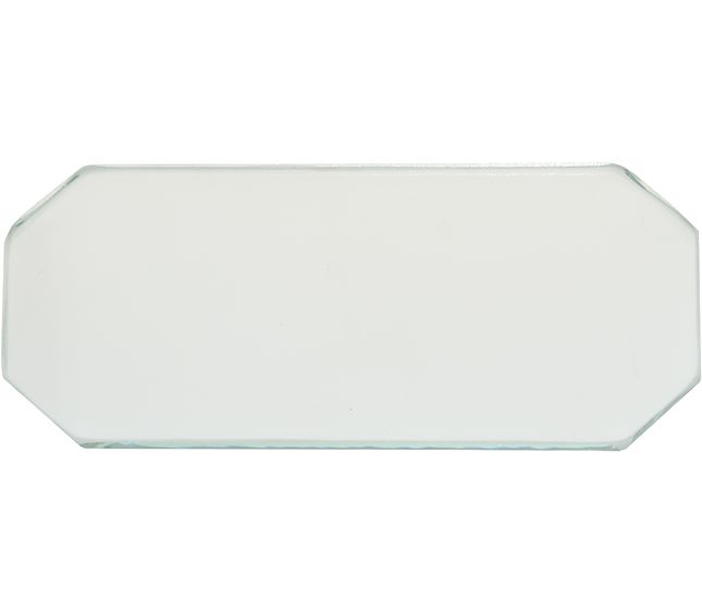 Glass Protection 63X133X5 for Lighting – Genuine Part 7130714