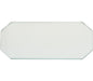 Glass Protection 63X133X5 for Lighting – Genuine Part 7130714
