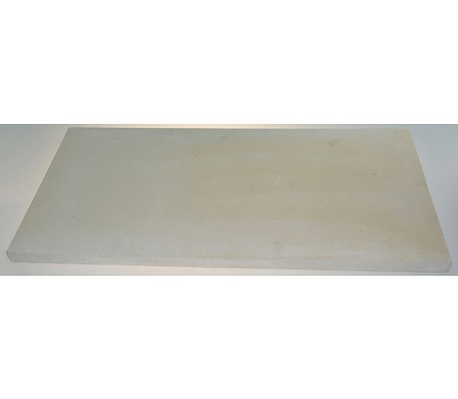 Plaque Refractaire 665x332 mm – Genuine Part 7134485