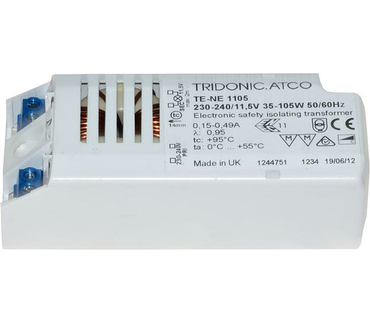 Light Transformer Te El 20 105 VA – Genuine Part 7134492