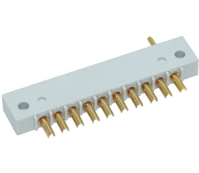Connecteur H Poulain SM-210-ZM – Genuine Part 7160376
