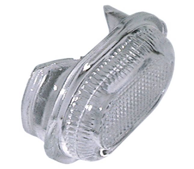 Glass Calotte for Lamp Holder (74700150) Bjb 77.940.2105.23 – Genuine Part 24157954