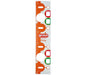 Frontfolie Pizzaofen Pizzy Duo Modell Du – Genuine Part 24162318