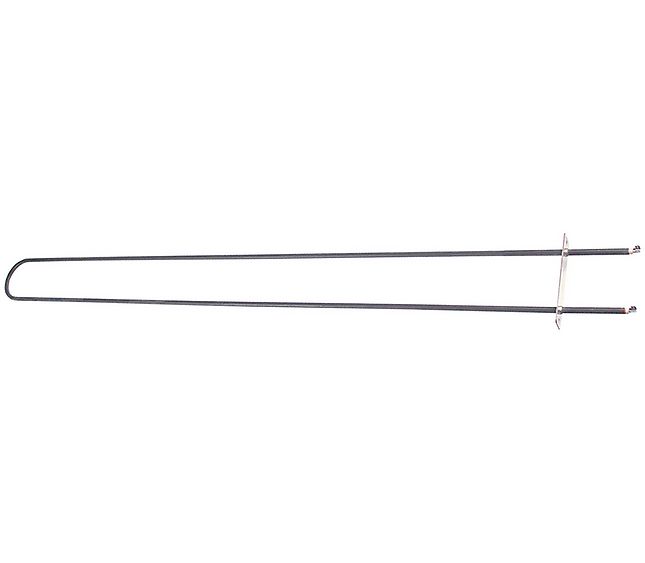 Heizkörper 1275W 115V l 1045mm B 89mm Fl – Genuine Part 24163419