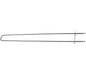 Heizkörper 728W 115V l 1041mm B 89mm Fl – Genuine Part 24163420
