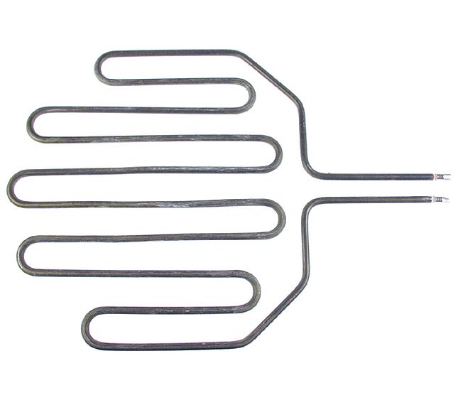 Heizkörper 2500W 230V l 478mm B 347mm – Genuine Part 24163422