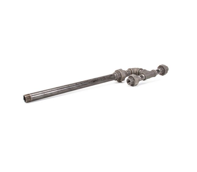 Manifold Tee Assembly; 37 1/2 [Y80 – Genuine Part PT00071712