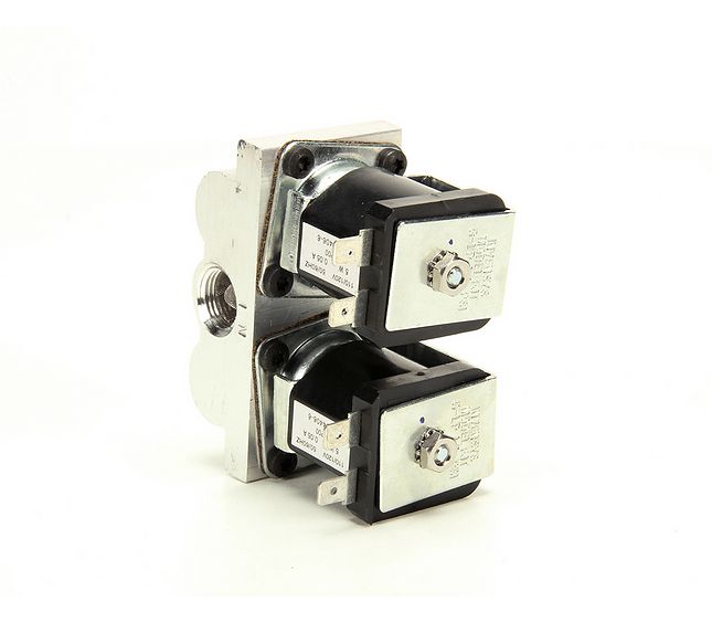 Valve; Solenoid Gas;dual [Xg-S – Genuine Part PT00071725