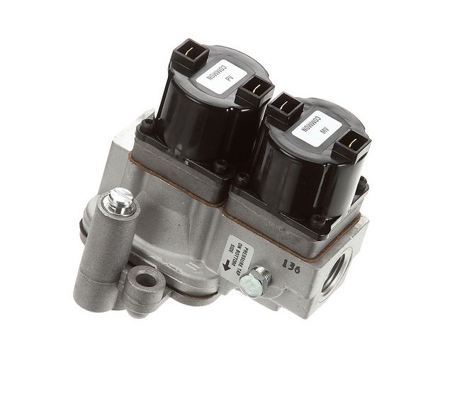 Valve, 1/2 Natural GAS,25 Vac [Vhg – Genuine Part PT00071726