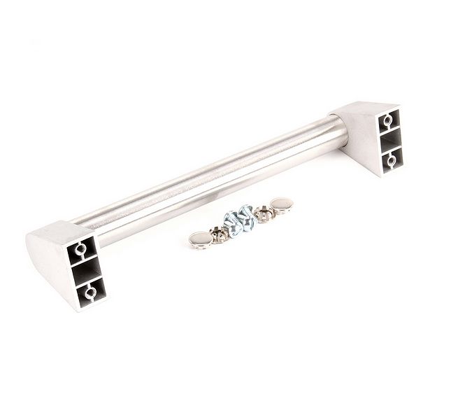 Handle Assembly W/Screw; Door; 10 – Genuine Part PT00071730