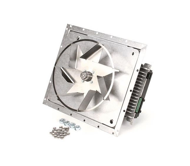 Blower Motor Assembly – Genuine Part PT00071768