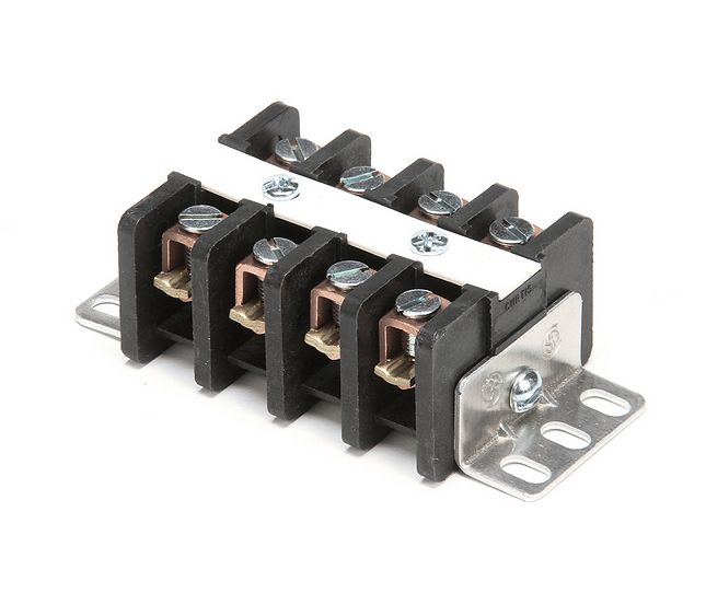 Terminal Block, 3T H/D – Genuine Part PT00071858