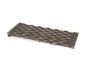 Grate, Top Wavy 6-3/4 X 17-1/2 – Genuine Part PT00071883