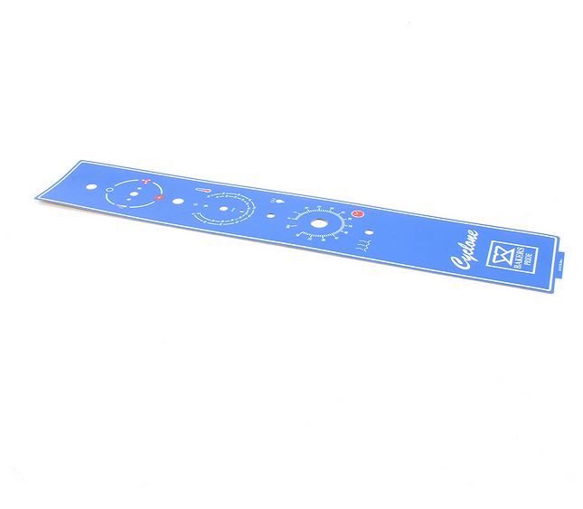 Overlay-Rotary [CO11] – Genuine Part PT00071895