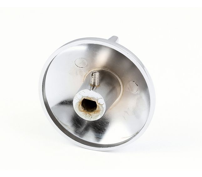 Knob; Metal Bp Cookline .272 D Shaft – Genuine Part PT00071915
