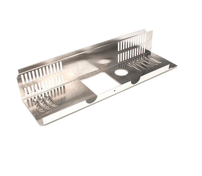 Cont.pnl [GP61] – Genuine Part PT00071929