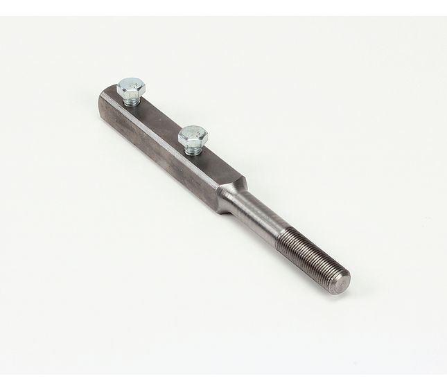 Door Rod; 9/16DIA X 8[00 O/S-C – Genuine Part PT00072005