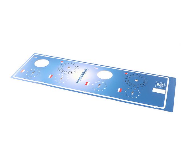 Overlay; C-PANEL;[EP-2] – Genuine Part PT00072027