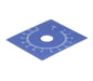 Overlay Patch, 72MN TMR,50HZ[P – Genuine Part PT00072028