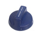 Knob;blue Range CE Frnt Right – Genuine Part PT00072044