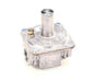 Regulator 3.5" Wc 1" Inlet – Genuine Part PT00072071