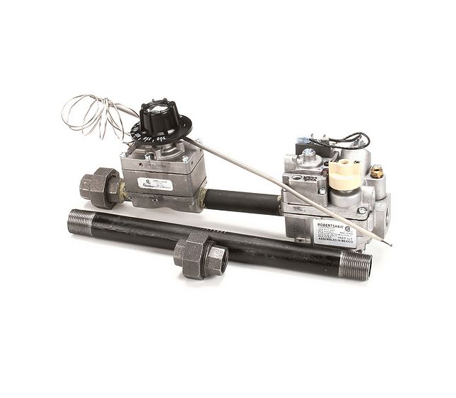 Control Assembly; Natural Gas Bmvr 65 – Genuine Part PT00072132
