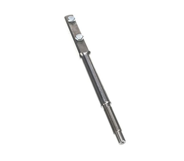 Door Rod, 3/4 Dia X 12-1/8 (Bo – Genuine Part PT00072155