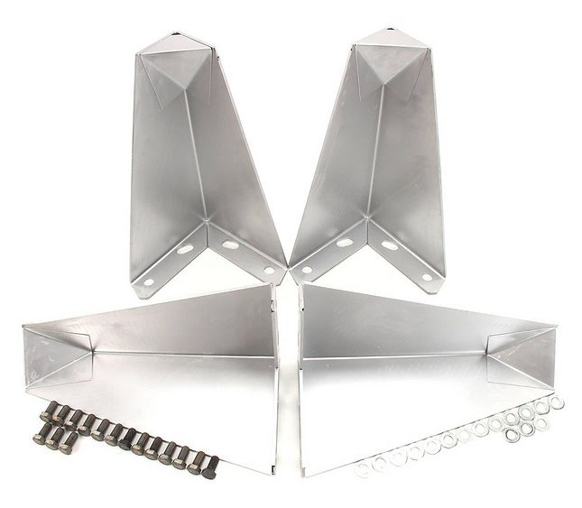 Leg; 16 Ovn[set of 4 Bxd]paint – Genuine Part PT00072194