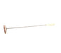 Deck Scraper Brush – Genuine Part PT00072195