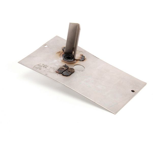 Igniter/Sensor Plate Assembly [Fc] – Genuine Part PT00072211