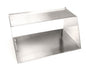 Flue Enclosure Assembly; S/S [Fc] – Genuine Part PT00072214