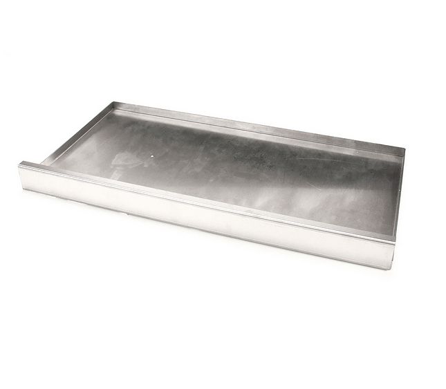 Lintel Plate Cover, Center SS – Genuine Part PT00072215
