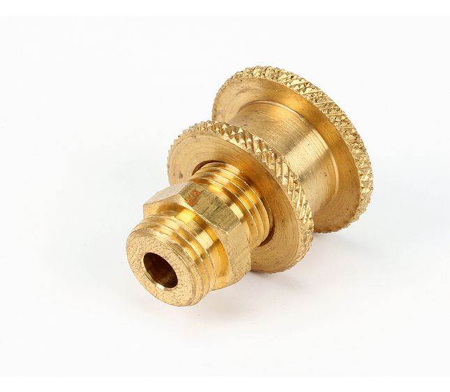 Spud Assy; #2 [W/O Spud] – Genuine Part PT00072237