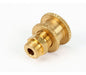Spud Assy; #2 [W/O Spud] – Genuine Part PT00072237
