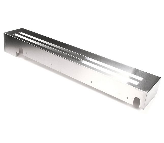Trim; Bottom Nogales – Genuine Part PT00072287