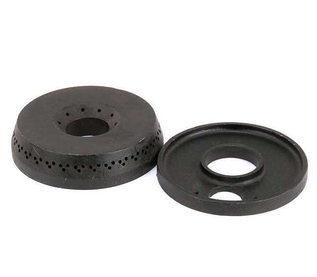 Burner, Open Top Burner – Genuine Part PT00072302
