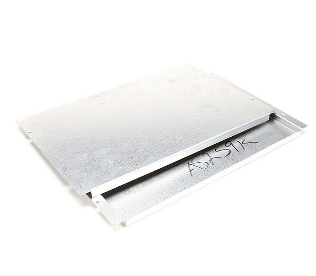 Insulation Pan; Top/Bottom Se – Genuine Part PT00072367