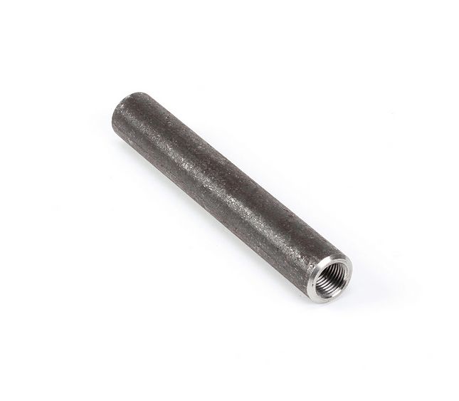Extension; 3-5/8 Straight [Ch] – Genuine Part PT00072489