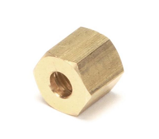 Compression Nut; 3/16 Female – Genuine Part PT00072490
