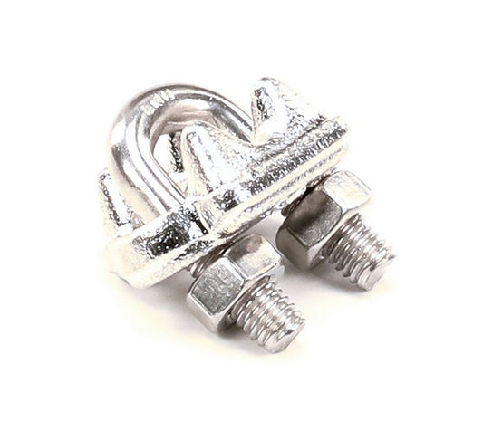 Wire Clip, 3/16 Victor Pl. – Genuine Part PT00072500