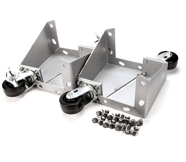 Leg & Caster; 16 Set of 4 Bxd – Genuine Part PT00072577