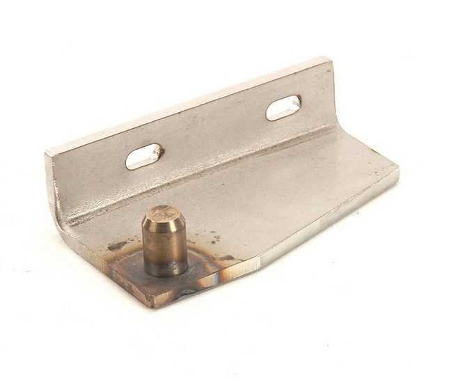 Door Hinge Assy, Upper-Right [ – Genuine Part PT00072629